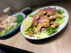 -SaladJohn沙拉匠(凯德1818店)