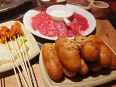 -蜀大侠火锅(总府路店)