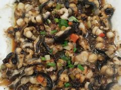 蒸白鳝-权记避风塘(鸿记店)