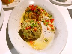 新奥尔良蟹肉糕-茹丝葵经典牛排馆(上海外滩店)