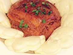 胡同米粉肉-新侨小馆(东直门北小街店)