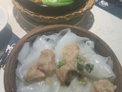 -叹茶靓点·粤式餐厅·全天茶市(石井万民广场店)