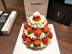 -Dark Horse·黑马蛋糕·低脂·低糖淡奶(金匙望湖大厦店)