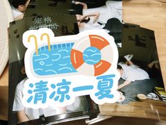 -海马体照相馆(南昌王府井购物中心店)