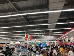 -卜蜂莲花(辽阳西路店)