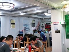 大堂-和福餐馆(西江古街店)