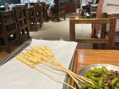 -破店肥哈·东北烧烤(南山保利店)