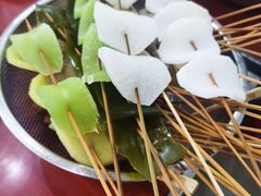 -丹妹麻辣烫(袁家岭20year店)
