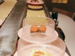 -争鲜回转寿司(东方银座店)