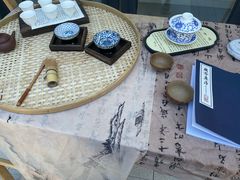 -婺源月亮湾