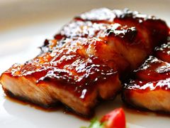 -广州柏悦酒店·悦景轩·粤菜餐厅