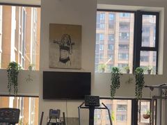 -悦耐私教健身馆(保利中心店)