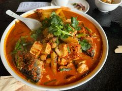 -喜洲翰林餐厅(董家百年老宅店)