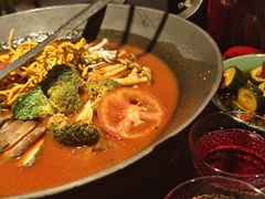 -有才叔的小馆(招商依云曲江店)