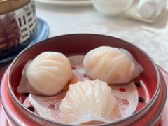 -Yan Ting宴庭中餐厅-长沙瑞吉酒店(运达店)