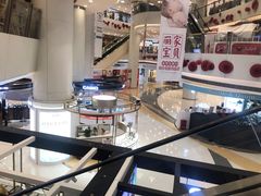 -银座mall(东直门店)
