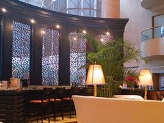 -上海齐鲁万怡大酒店·辣椒屋咖啡厅