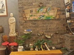-阿嫂印象·民间江湖菜(大学城店)