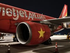 -胡志明新山一国际机场