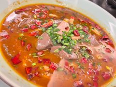 -阿毛饭店(和义路店)