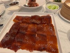 -上海和平饭店龙凤厅 Dragon Phoenix