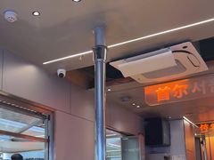 -轻烧烤肉(光谷步行街店)