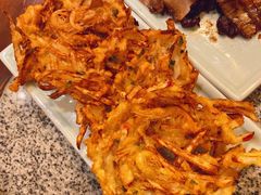 江白虾萝卜丝端子-南京大牌档(济南万象城店)