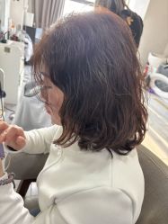 -起点潮色造型