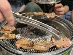 -本炙炭烤·蒲烧活鳗料理店(金沙洲店)