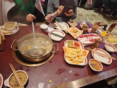 -大吉利·潮汕鲜牛肉火锅(西安店)