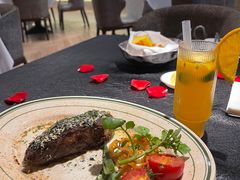 -燃扒房Steakhouse(皇庭店)