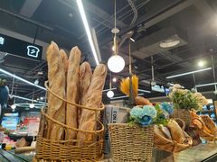 -盒马鲜生(观音桥店)