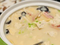 -芳芳私房菜·精做淮扬菜(承德路店)