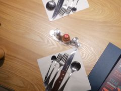 -斗牛士牛排(南京东路店)