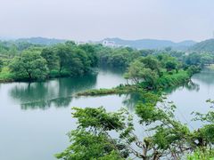 -婺源月亮湾