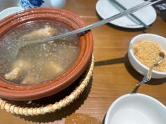 -小菜园新徽菜(芜湖奥特莱斯店)