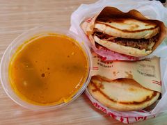 -樊记腊汁肉(竹笆市总店)