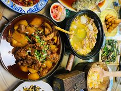 -青城甲(青城山店)