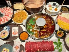 -重八牛府之小有名气(大望路店)