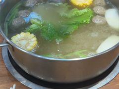 -掂档潮汕牛肉火锅(cityon熙地港店)