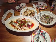 -新白鹿餐厅(城西银泰城店)