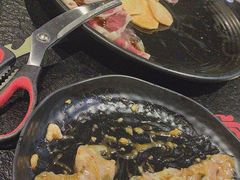 -伊茉家的烤肉店(勒泰中心店)
