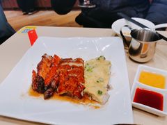 -味莊茶餐厅·自家點心(万象城店)