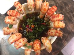 -佬土鹅肠火锅(中建大观店)