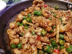 -赵小姐丨新中餐(曲江店)