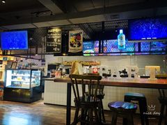 -JINNS锦时 steak&pizza(浸信会礼拜堂旧址店)
