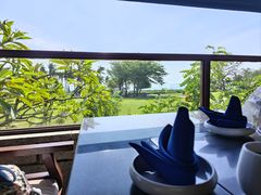 -亚龙湾红树林度假酒店-韩轩韩餐厅