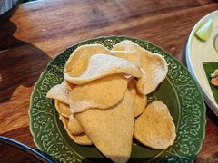 -星叶·东南亚料理(宁波万象汇店)