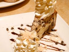 -The Cheesecake Factory芝乐坊餐厅(兴业太古汇店)