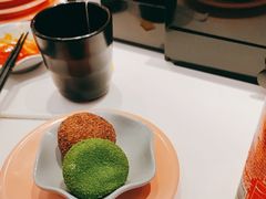 -争鲜回转寿司(通州万达店)